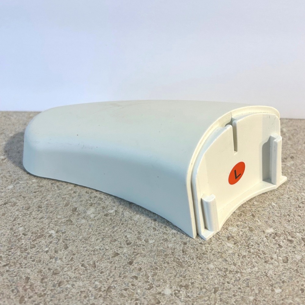 Back 2 Life Back2life B2L Back Massager Left Foot Leg Replacement Part BL2002